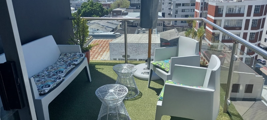 To Let commercial Property for Rent in Cape Town City Centre Western Cape